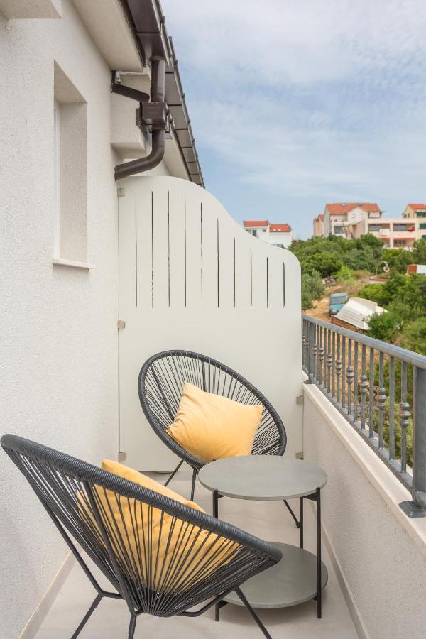 Hvar Top View Apartment Hvar Town Kültér fotó